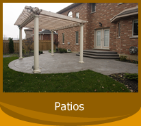 Patios
