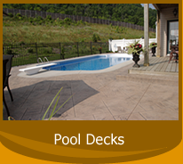 Pool Decks